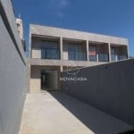 Casa com 2 dormitórios à venda, 80 m² por R$ 580.000,00 - Santa Branca - Belo Horizonte/MG