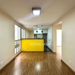 Apartamento com 2 dormitórios à venda, 50 m² por R$ 249.000,00 - Planalto - Belo Horizonte/MG