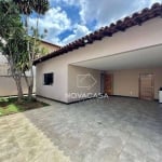 Casa com 5 dormitórios à venda, 250 m² por R$ 1.350.000,00 - Santa Mônica - Belo Horizonte/MG