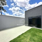 Casa com 3 dormitórios à venda, 122 m² por R$ 620.000,00 - Xangri-La - Belo Horizonte/MG