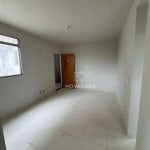 Apartamento com 2 dormitórios à venda, 50 m² por R$ 168.000 - Liberdade - Santa Luzia/MG