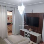 Apartamento Garden com 3 dormitórios à venda, 71 m² por R$ 389.900,00 - Letícia - Belo Horizonte/MG