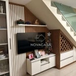 Casa com 2 dormitórios à venda, 55 m² por R$ 490.000,00 - Santa Amélia - Belo Horizonte/MG