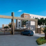 Apartamento Garden com 2 dormitórios à venda, 57 m² por R$ 316.000,00 - Praia - Contagem/MG