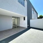 Casa com 3 dormitórios à venda, 105 m² por R$ 650.000,00 - Candelária - Belo Horizonte/MG