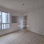 Apartamento com 2 dormitórios à venda, 48 m² por R$ 155.000 - Felixlândia (Justinópolis) - Ribeirão das Neves/MG