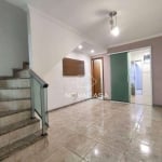 Casa com 3 dormitórios à venda, 85 m² por R$ 380.000,00 - Jaqueline - Belo Horizonte/MG