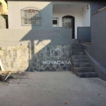 Casa com 3 dormitórios à venda, 120 m² por R$ 300.000,00 - Europa - Belo Horizonte/MG