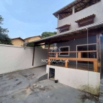 Casa com 3 dormitórios à venda, 277 m² por R$ 630.000,00 - Mantiqueira - Belo Horizonte/MG