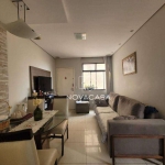 Apartamento com 2 dormitórios à venda, 76 m² por R$ 280.000,00 - Planalto - Belo Horizonte/MG