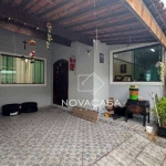 Casa com 3 dormitórios à venda, 213 m² por R$ 600.000,00 - Santa Mônica - Belo Horizonte/MG