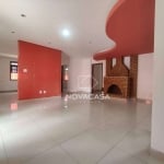 Casa com 3 dormitórios para alugar, 404 m² por R$ 12.414,00/mês - Santa Amélia - Belo Horizonte/MG