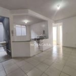 Apartamento Garden com 2 dormitórios à venda, 70 m² por R$ 195.000,00 - Jacqueline - Belo Horizonte/MG