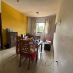 Apartamento com 3 dormitórios à venda, 64 m² por R$ 290.000,00 - Santa Amélia - Belo Horizonte/MG