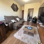 Apartamento com 3 dormitórios à venda, 64 m² por R$ 298.000,00 - Santa Amélia - Belo Horizonte/MG