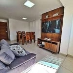 Apartamento com 3 dormitórios à venda, 76 m² por R$ 535.000,00 - Castelo - Belo Horizonte/MG