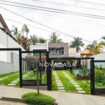 Casa à venda, 185 m² por R$ 1.900.000,00 - Planalto - Belo Horizonte/MG