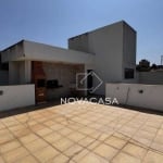 Cobertura com 2 dormitórios à venda, 100 m² por R$ 495.000,00 - Santa Mônica - Belo Horizonte/MG