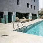 Apartamento com 4 dormitórios à venda, 140 m² por R$ 1.988.000 - Serra - Belo Horizonte/MG