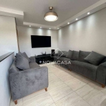 Cobertura com 2 dormitórios à venda, 135 m² por R$ 500.000,00 - Mantiqueira - Belo Horizonte/MG