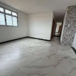 Apartamento com 3 dormitórios à venda, 74 m² por R$ 499.000,00 - Sinimbu - Belo Horizonte/MG