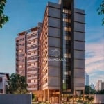 Apartamento Garden com 2 dormitórios à venda, 98 m² por R$ 630.850,00 - Serra - Belo Horizonte/MG