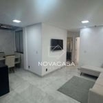 Apartamento com 3 dormitórios à venda, 60 m² por R$ 420.000,00 - Santa Amelia - Belo Horizonte/MG