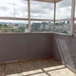 Cobertura com 2 dormitórios à venda, 140 m² por R$ 570.000,00 - Heliopolis - Belo Horizonte/MG