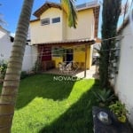 Casa com 3 dormitórios sendo 1 suite - para alugar, 180 m² por R$ 3.635/ano - Floramar - Belo Horizonte/MG