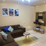 Casa com 3 dormitórios à venda, 80 m² por R$ 340.000,00 - Itapoã - Belo Horizonte/MG