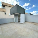 Casa com 3 dormitórios à venda, 94 m² por R$ 780.000,00 - Planalto - Belo Horizonte/MG