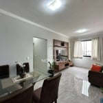 Apartamento com 2 dormitórios à venda, 62 m² por R$ 275.000,00 - Santa Branca - Belo Horizonte/MG