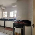 Apartamento com 2 dormitórios à venda, 55 m² por R$ 270.000,00 - Planalto - Belo Horizonte/MG