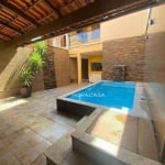 Casa com 3 dormitórios à venda, 211 m² por R$ 780.000,00 - Piratininga (Venda Nova) - Belo Horizonte/MG