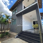 Casa com 4 dormitórios à venda, 278 m² por R$ 1.500.000,00 - São João Batista - Belo Horizonte/MG