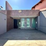 Casa com 3 dormitórios à venda, 140 m² por R$ 900.000 - Santa Amélia - Belo Horizonte/MG