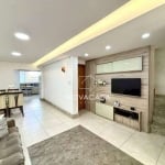 Casa à venda, 120 m² por R$ 850.000,00 - Santa Amélia - Belo Horizonte/MG