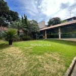 Casa com 4 dormitórios à venda, 413 m² por R$ 1.100.000,00 - Rio Branco - Belo Horizonte/MG