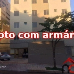 Apartamento com 2 dormitórios à venda, 54 m² por R$ 319.000,00 - Manacás - Belo Horizonte/MG