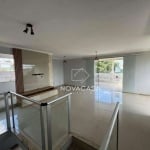 Cobertura com 3 dormitórios à venda, 220 m² por R$ 800.000,00 - Santa Amélia - Belo Horizonte/MG