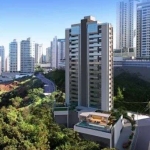 Apartamento com 4 dormitórios à venda, 173 m² por R$ 3.172.200,00 - Vila da Serra - Nova Lima/MG