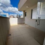 Cobertura à venda, 113 m² por R$ 1.200.000,00 - Funcionários - Belo Horizonte/MG