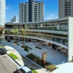 Loja à venda, 114 m² por R$ 2.275.218 - Belvedere - Belo Horizonte/MG