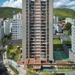 Apartamento com 4 dormitórios à venda, 139 m² por R$ 2.185.066 - Sion - Belo Horizonte/MG