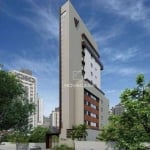 Apartamento com 2 dormitórios à venda, 105 m² por R$ 1.550.000 - Funcionários - Belo Horizonte/MG