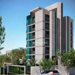 Apartamento com 3 dormitórios à venda, 84 m² por R$ 1.420.000,00 - Cruzeiro - Belo Horizonte/MG