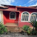 Casa com 2 dormitórios à venda, 65 m² por R$ 295.000,00 - Jardim Atlântico - Belo Horizonte/MG