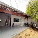 Casa com 3 dormitórios à venda, 95 m² por R$ 700.000,00 - Planalto - Belo Horizonte/MG