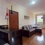 Apartamento com 2 dormitórios à venda, 52 m² por R$ 185.000,00 - Belo Vale - Santa Luzia/MG