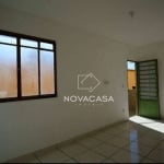 Apartamento com 2 dormitórios à venda, 55 m² por R$ 155.000 - Mantiqueira - Belo Horizonte/MG